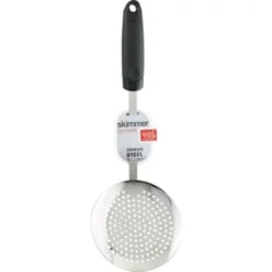 Good Cook Stainless Steel Skimmer