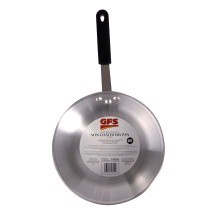 slide 1 of 1, GFS 10" Non-Coated Fry Pan, 1 ct