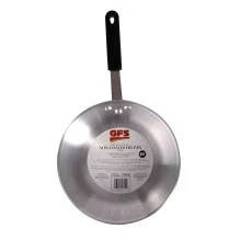 GFS 10" Non-Coated Fry Pan