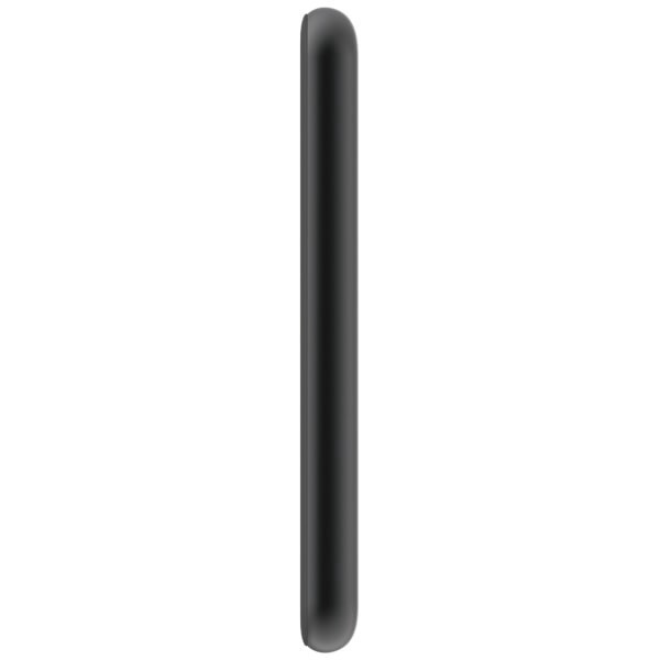 slide 10 of 10, Verbatim Charge 'n' Go Magnetic Wireless Power Bank, Black, 32240, 1 ct