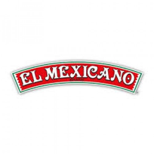 slide 1 of 1, El Mexicano Flour Tortillas, 17.5 oz