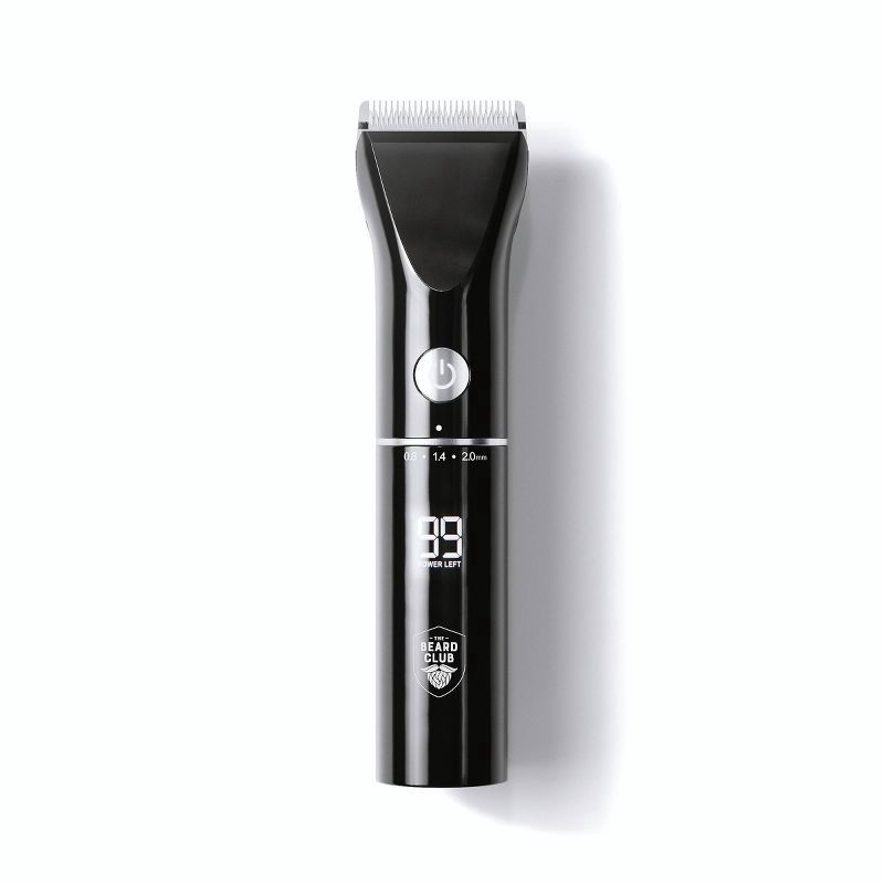 slide 8 of 8, Beard Club Precision Beard Trimmer, 1 ct