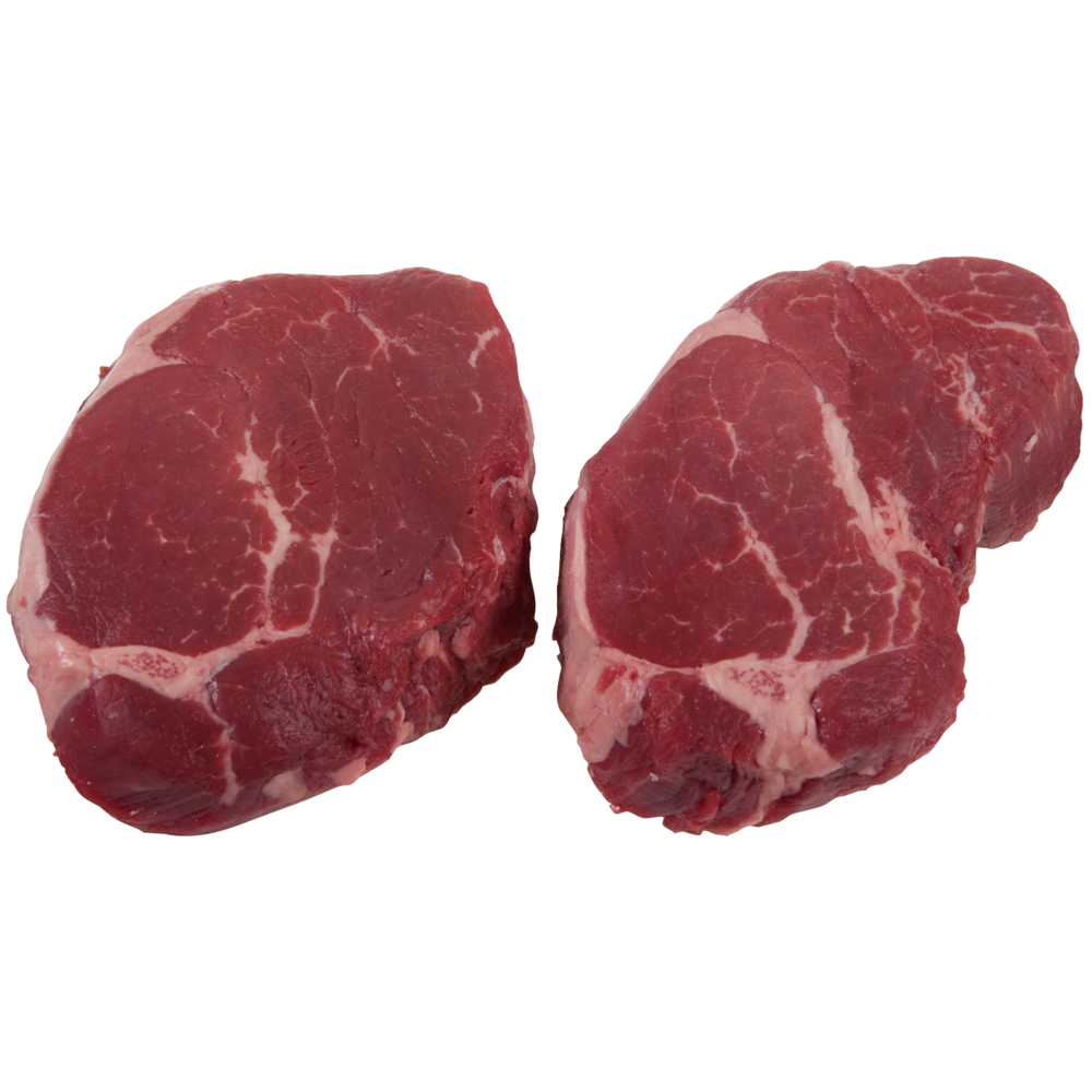 slide 1 of 1, USDA Choice Beef Filet Mignon Steak, per lb