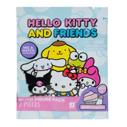 Sanrio HK & Friends Mystery Figure