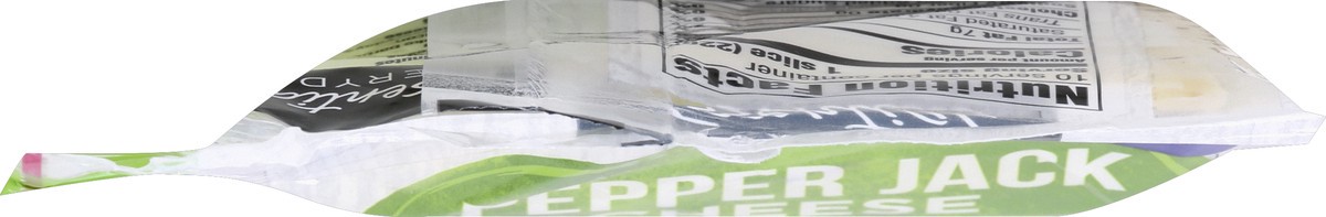 slide 2 of 6, Essential Everyday Cheese, Pepper Jack, Sliced, 10 ct