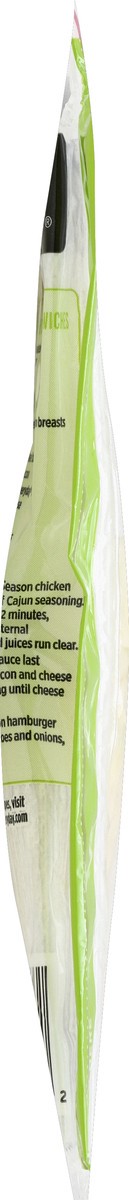 slide 3 of 6, Essential Everyday Cheese, Pepper Jack, Sliced, 10 ct