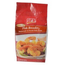 slide 1 of 1, GFS Breader And Batter Mixes, 80 oz