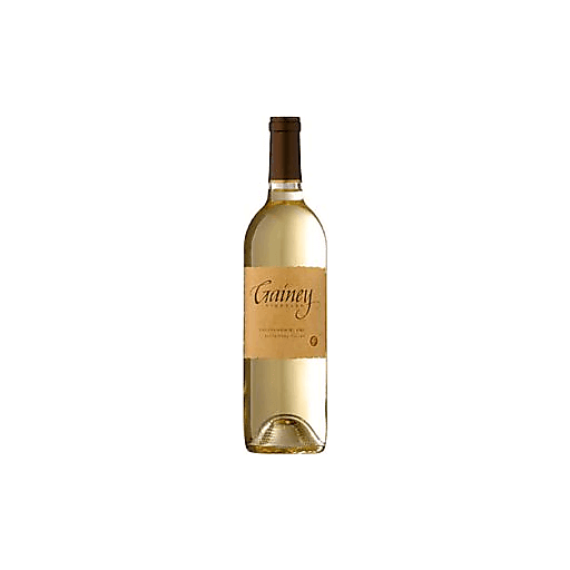 slide 1 of 2, Gainey Vineyard Sauvignon Blanc 750 ml, 750 ml