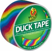 slide 1 of 1, Duck Duct Tape 1 ea, 1 ct
