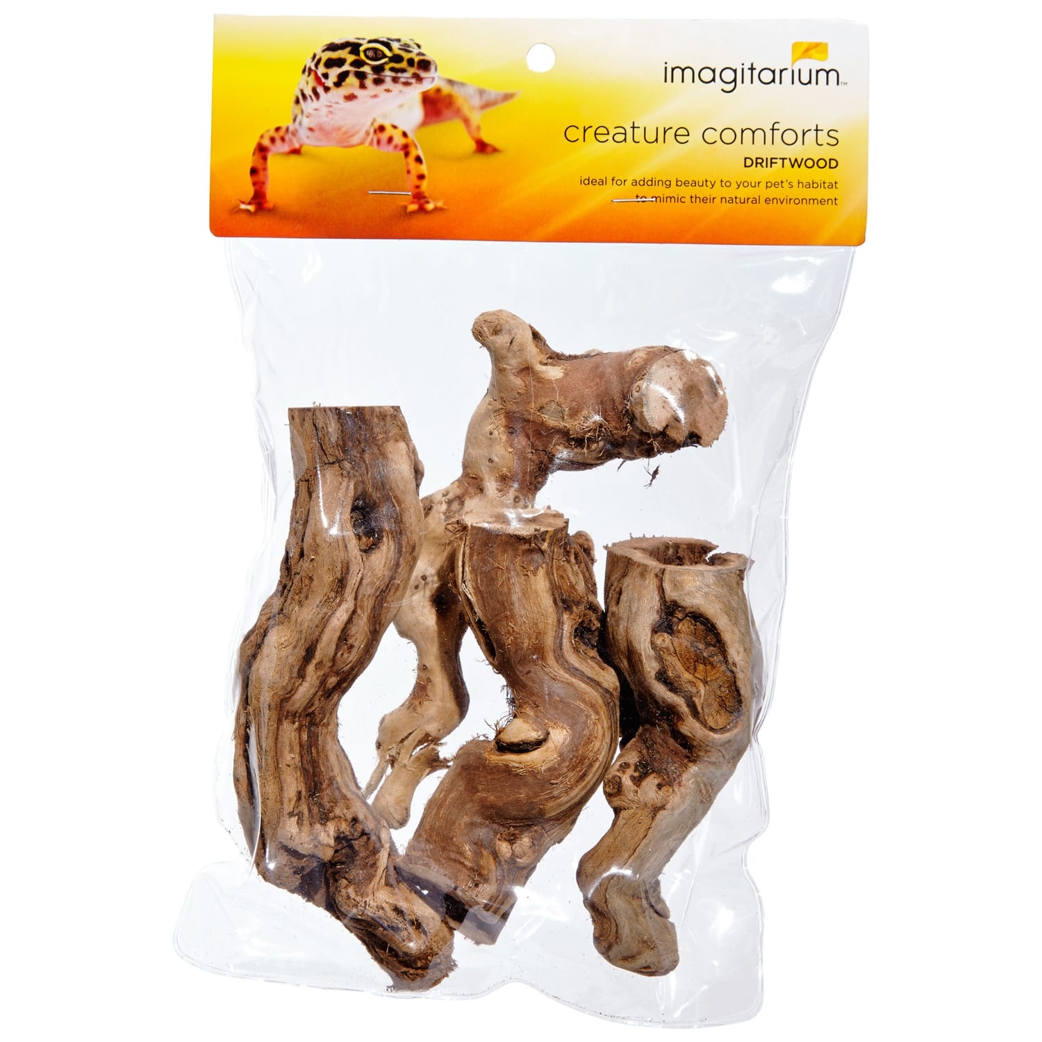 slide 1 of 1, Imagitarium Multi-pack Driftwood, 1 ct