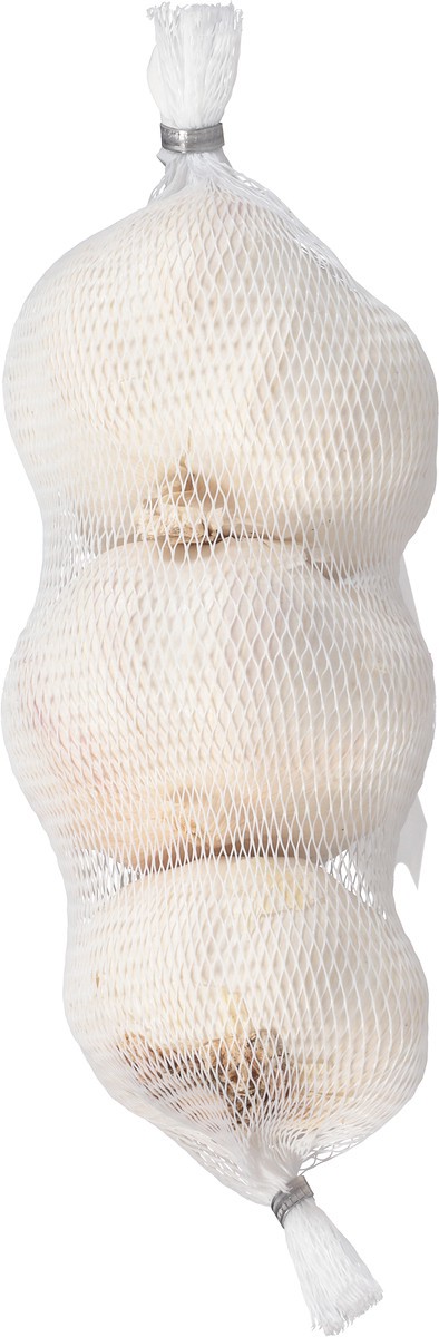 slide 5 of 9, Garland Food Fresh Garlic 3 Pack 3 ea, 3 ct