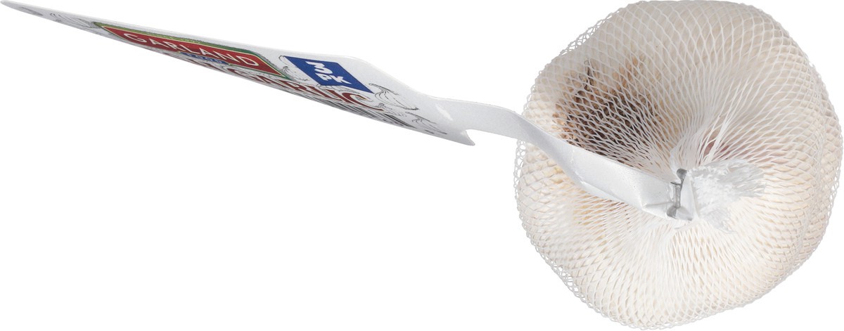 slide 3 of 9, Garland Food Fresh Garlic 3 Pack 3 ea, 3 ct