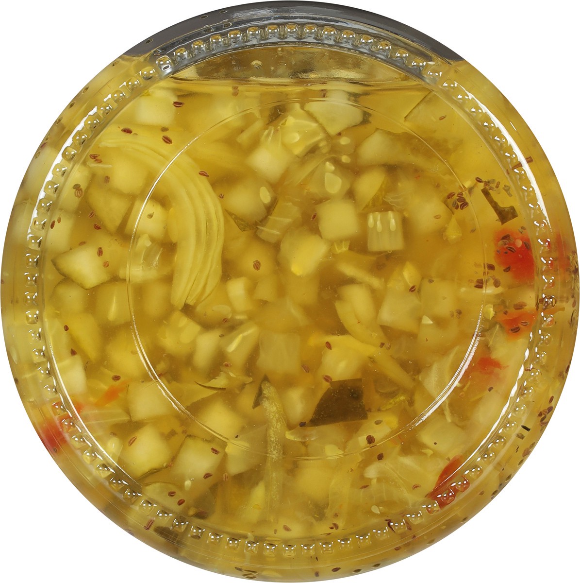 slide 9 of 11, Mt. Olive Majestic Picklery Premium Pure Cane Sugar Fancy Sweet Relish 24 fl oz, 24 fl oz