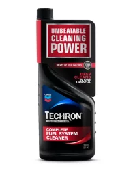 Chevron Gas Additive