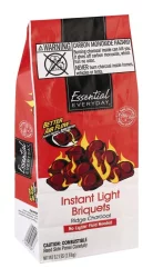 Essential Everyday Instant Light Charcoal