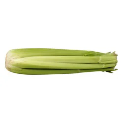 Organic Celery Hearts