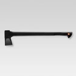 Fiskars 28" Splitting Axe With Sheath