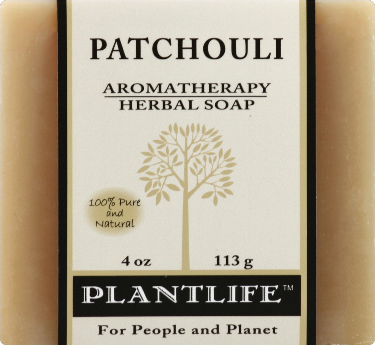 slide 3 of 4, Plantlife Soap 4 oz, 4 oz