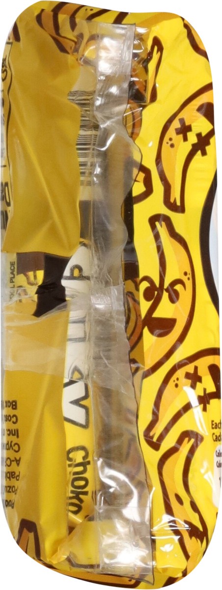 slide 8 of 13, Chiky Choko Banana Cookies 12 ea, 12 ct