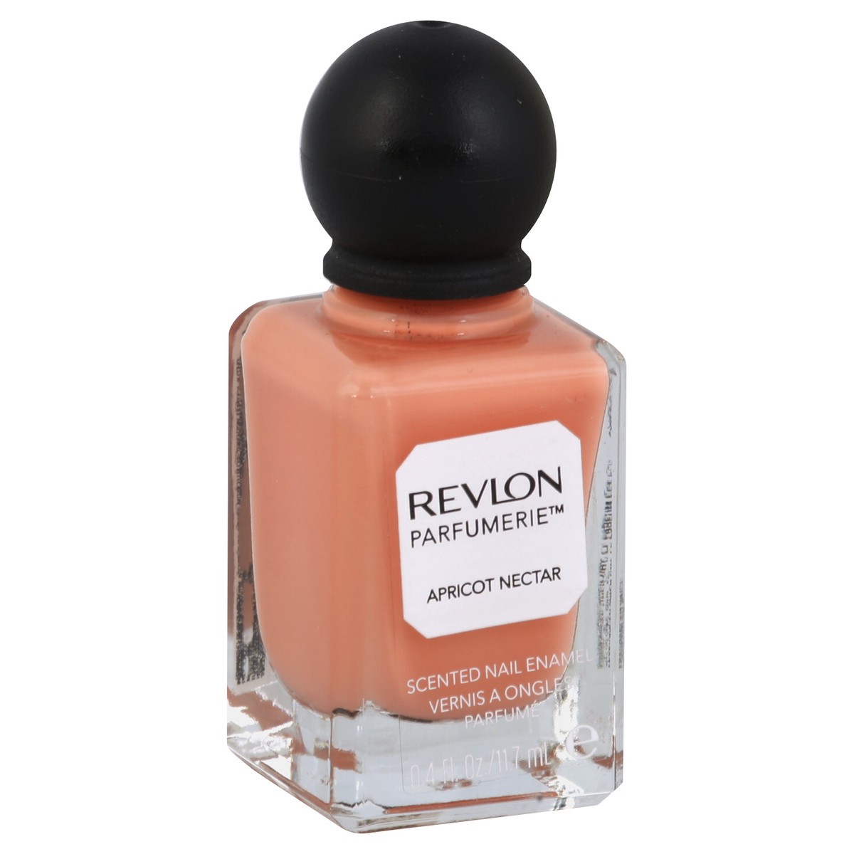 slide 3 of 3, Revlon Nail Enamel 0.4 oz, 0.4 oz