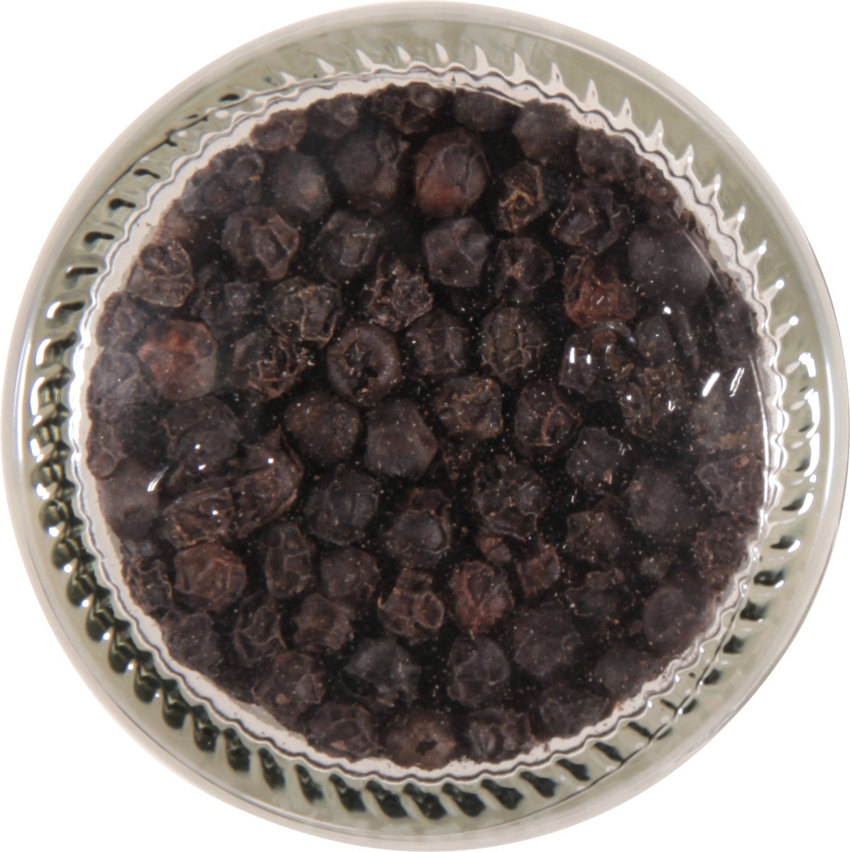 slide 11 of 13, Morton & Bassett Black Peppercorns Whole, 2.1 oz