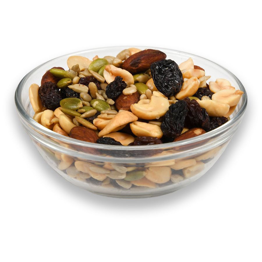 slide 2 of 5, Nice! Hikers Trail Mix, 9 oz