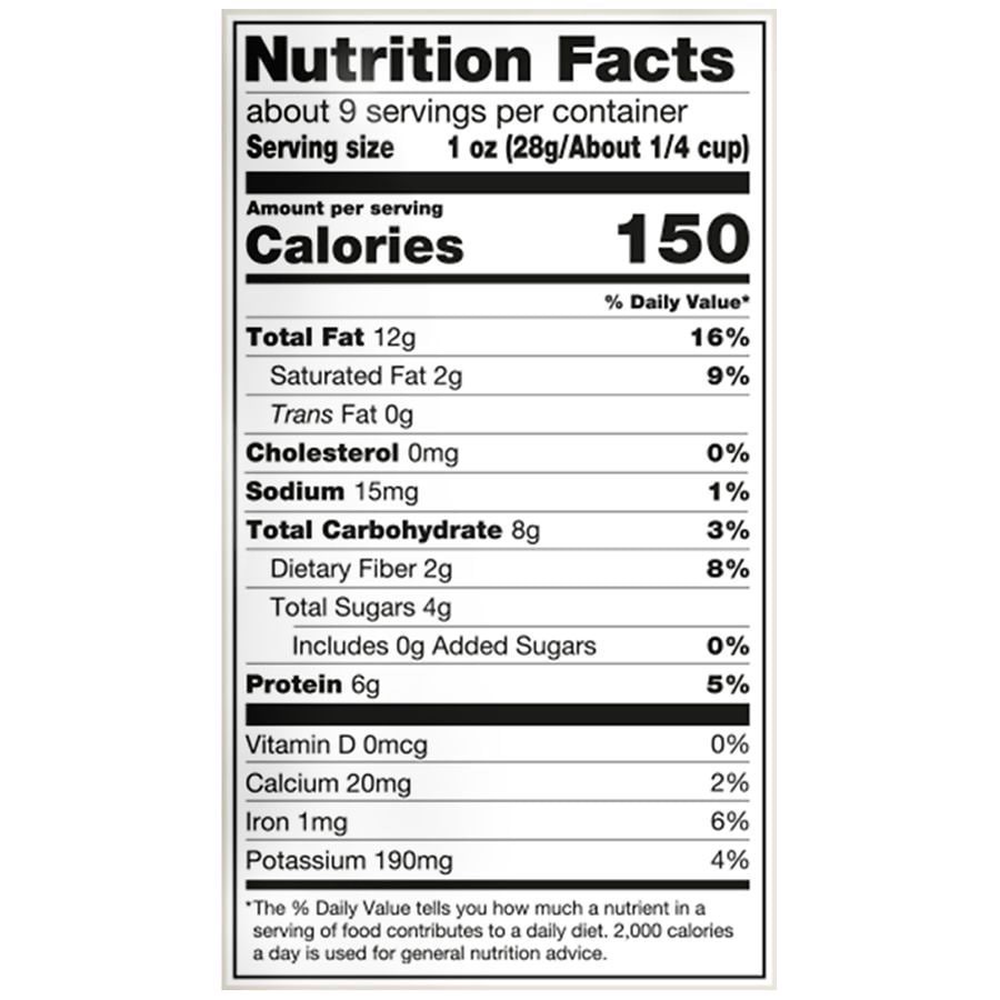 slide 5 of 5, Nice! Hikers Trail Mix, 9 oz