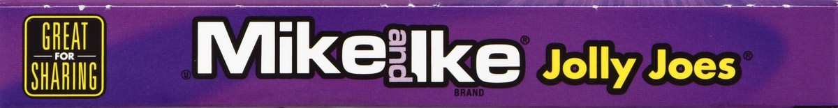 slide 7 of 9, MIKE AND IKE Mike & Ike Theater Gra, 5 oz