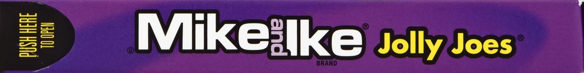 slide 3 of 9, MIKE AND IKE Mike & Ike Theater Gra, 5 oz