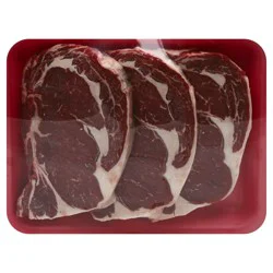 Harris Teeter Rancher Ribeye Steak
