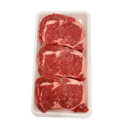 Harris Teeter Rancher Ribeye Steak