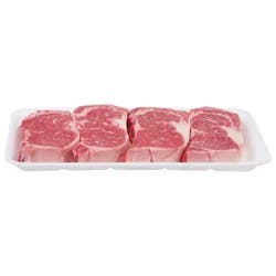 Harris Teeter Rancher Ribeye Steak