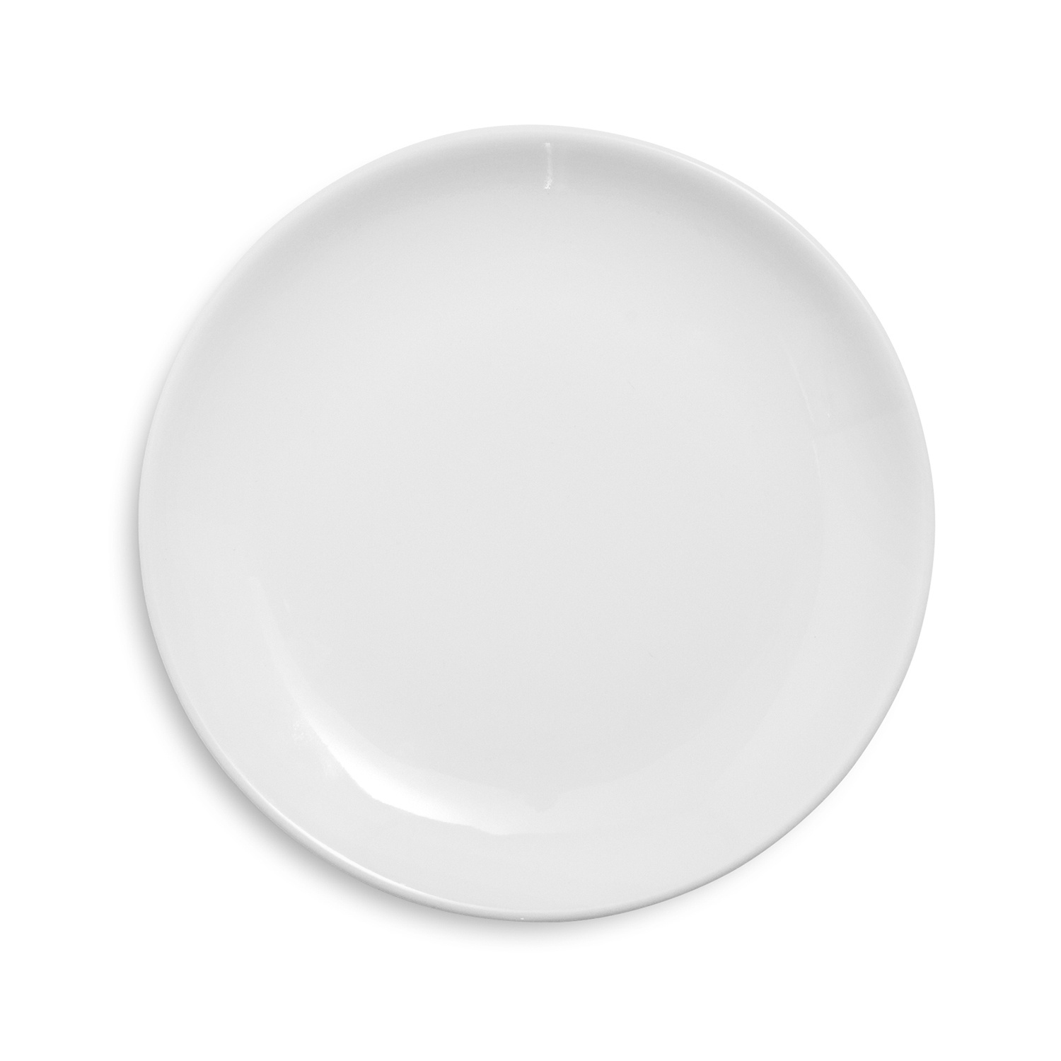 slide 1 of 1, Sur La Table Coupe Appetizer Plate, 1 ct