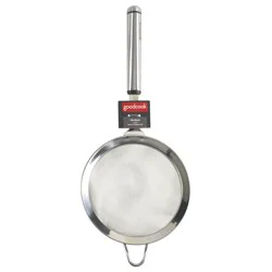 Good Cook Gourmet 6-Inch Strainer 1 Each