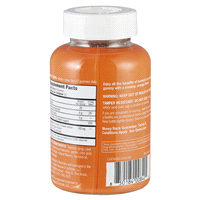 slide 3 of 29, Qunol 500 mg Creamy Orange Turmeric 60 Gummies, 60 ct