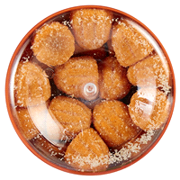 slide 5 of 29, Qunol 500 mg Creamy Orange Turmeric 60 Gummies, 60 ct