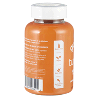 slide 8 of 29, Qunol 500 mg Creamy Orange Turmeric 60 Gummies, 60 ct