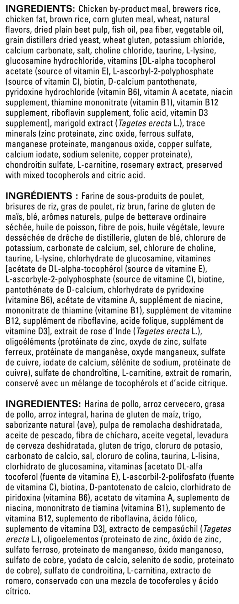 slide 8 of 9, Royal Canin Size Health Nutrition Maxi Sensitive Digestion Dry Dog Food, 30 lb