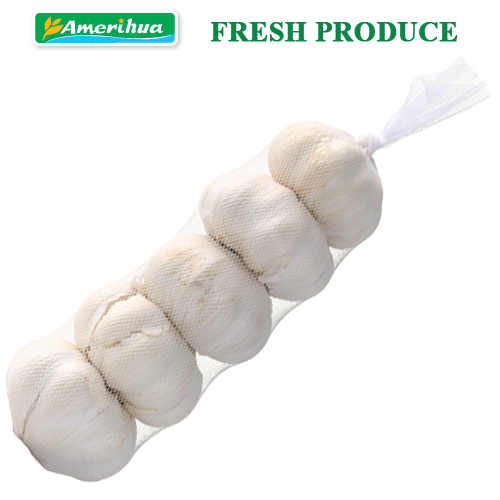 slide 1 of 1, Packaged Garlic, 5 ct