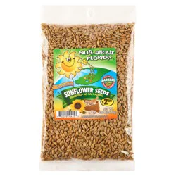 Nuts About Florida Naf Sunflower Seeds No Salt