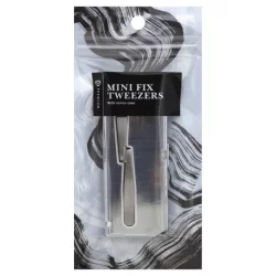 Publix Premium Tweezers, Mini Fix