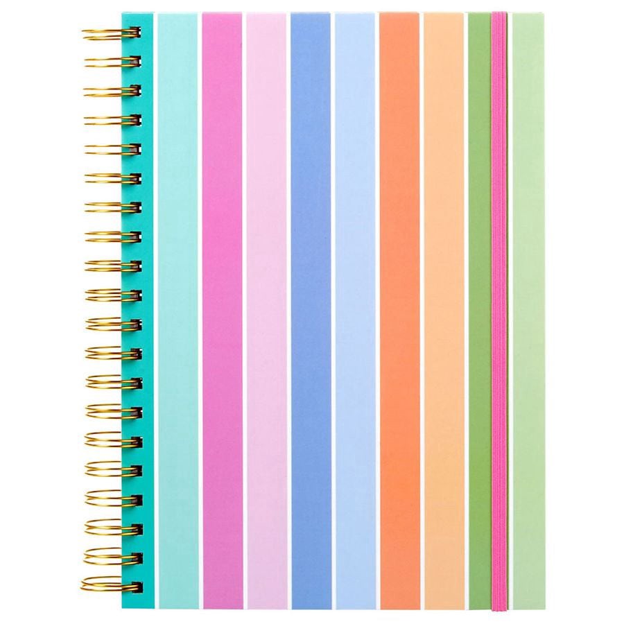 slide 1 of 1, CR Gibson Journal, 1 ct