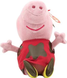 TY Plush Toy 1 ea