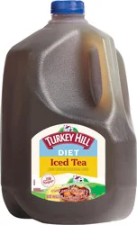 Turkey Hill Diet Iced Tea