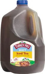 Turkey Hill Diet Iced Tea
