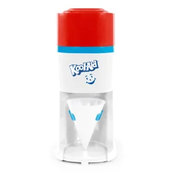 Kool-Aid Electric Ice Shaver and Snow Cone Maker, Bombpop