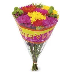 Pura Vida Floral Bouquet