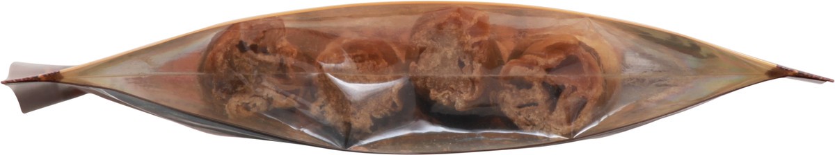 slide 9 of 11, The Bow Wow Ranch All Natural Steer Twists Dog Chews 4 ea, 4 ct