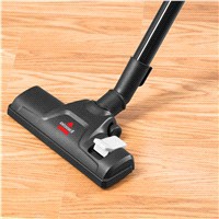 slide 4 of 29, Bissell Zing Bagless Canister Vacuum, 1 ct