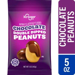 Kroger Chocolate Covered Peanuts